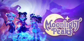 Moonlight Peaks | Confira nossa review Moonlight Peaks