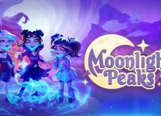 Moonlight Peaks | Confira nossa review Moonlight Peaks