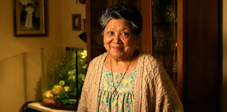 A avó do Ned nos deixou | Morre Mary Rivera, atriz de Homem-Aranha: Sem Volta para Casa, aos 82 anos