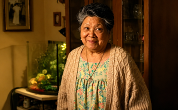 A avó do Ned nos deixou | Morre Mary Rivera, atriz de Homem-Aranha: Sem Volta para Casa, aos 82 anos