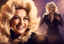 O country perdeu sua rainha de strass | Morre Dolly Parton aos 80 anos