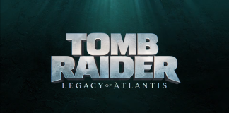 Por dentro dos enigmas de Tomb Raider: Legacy of Atlantis