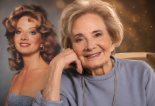 A televisão brasileira perde outra de suas grandes damas | Morre Glória Menezes, aos 91 anos