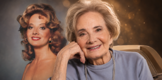A televisão brasileira perde outra de suas grandes damas | Morre Glória Menezes, aos 91 anos