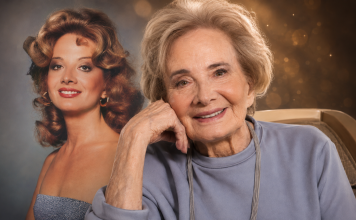 A televisão brasileira perde outra de suas grandes damas | Morre Glória Menezes, aos 91 anos
