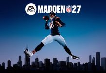 EA SPORTS MADDEN NFL 27 está oficialmente disponível, confira o trailer! MADDEN NFL 27