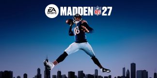 EA SPORTS MADDEN NFL 27 está oficialmente disponível, confira o trailer! MADDEN NFL 27