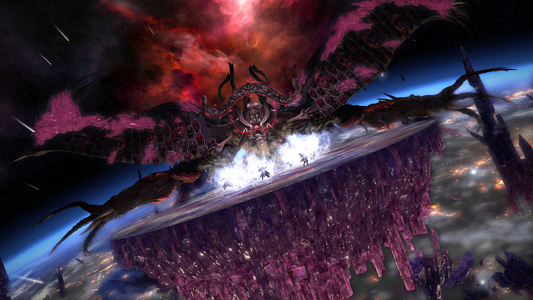 Final fantasy