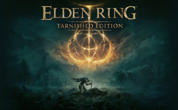 ELDEN RING Tarnished Edition chega ao Nintendo Switch 2, PC, PS5 e Xbox Series