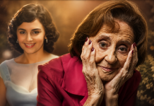 A televisão brasileira perde uma de suas grandes estrelas | Morre Laura Cardoso, aos 98 anos