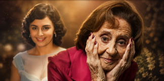 A televisão brasileira perde uma de suas grandes estrelas | Morre Laura Cardoso, aos 98 anos