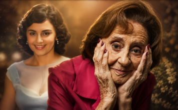 A televisão brasileira perde uma de suas grandes estrelas | Morre Laura Cardoso, aos 98 anos