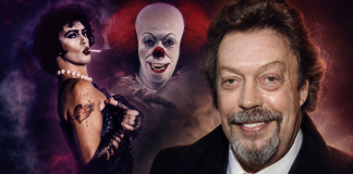 O Time Warp ficou mais vazio | Morre Tim Curry aos 80 anos
