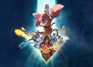 Avatar Aang: O Último Mestre do Ar | Confira nossa crítica