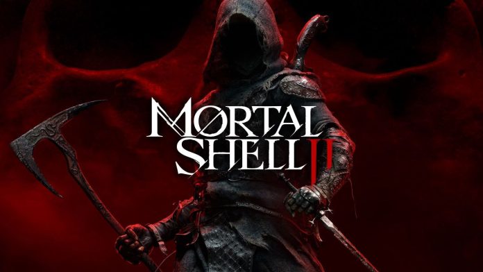 mortal shell 2 mortal shell 2