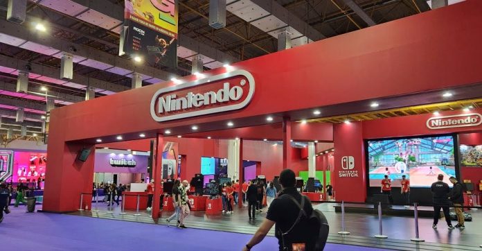 NINTENDO
