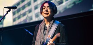Brasil Game Show 2026 terá três apresentações exclusivas de Shota Nakama e Video Game Orchestra