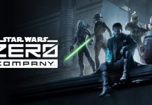 Star Wars: Zero Company recebe trailer apresentando a jogabilidade, confira! sTAR WARS