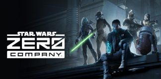 Star Wars: Zero Company recebe trailer apresentando a jogabilidade, confira! sTAR WARS