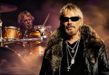 O trio clássico do ZZ Top perdeu sua batida | Morre Frank Beard