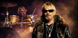 O trio clássico do ZZ Top perdeu sua batida | Morre Frank Beard