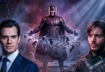 O capacete continua sem dono | Cavill e Ackles entram no radar dos rumores de X-Men