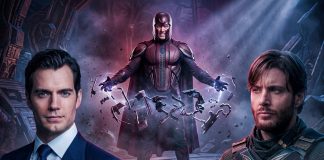 O capacete continua sem dono | Cavill e Ackles entram no radar dos rumores de X-Men