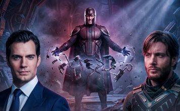 O capacete continua sem dono | Cavill e Ackles entram no radar dos rumores de X-Men