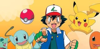 Os treinadores vão querer capturar todos | Adidas revela coleção inspirada em Pokémon