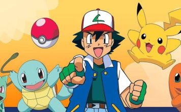 Os treinadores vão querer capturar todos | Adidas revela coleção inspirada em Pokémon
