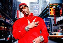Booyakasha virou boicote | Ali G voltou, mas nem todo mundo está rindo