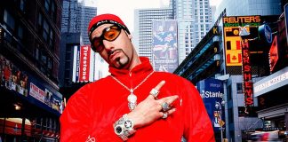 Booyakasha virou boicote | Ali G voltou, mas nem todo mundo está rindo