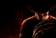 Freddy Krueger está acordando outra vez