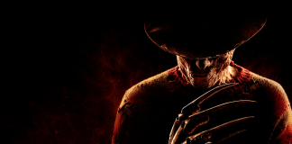 Freddy Krueger está acordando outra vez
