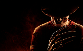 Freddy Krueger está acordando outra vez