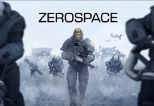 ZeroSpace | Confira nossa preview ZeroSpace