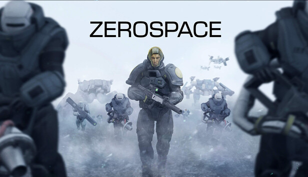 ZeroSpace ZeroSpace