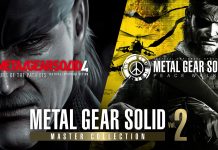 Metal Gear Solid: Master Collection Vol. 2 terá legendas em português do Brasil Metal Gear