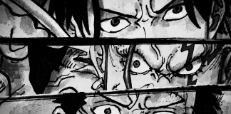 O passado de One Piece vai explodir no cinema | God Valley abre plano de dois filmes