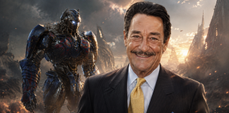 Autobots transformam-se em luto | Morre Peter Cullen, a voz que ensinou Optimus Prime a ser gentil