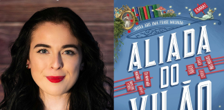 Aliada do Vilão | Confira a nossa resenha