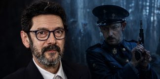 Muito além de O Labirinto do Fauno | O adeus a Manolo Solo, um dos grandes atores do cinema espanhol