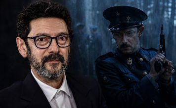 Muito além de O Labirinto do Fauno | O adeus a Manolo Solo, um dos grandes atores do cinema espanhol