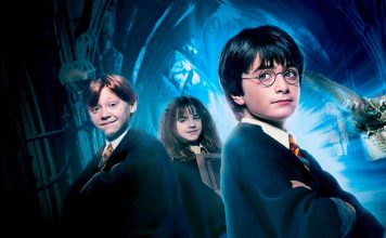 Contagem regressiva para voltar a Hogwarts | Harry Potter prepara uma celebração especial
