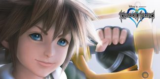 Kingdom Hearts abriu uma porta que ninguém esperava | Disney prepara anime da franquia