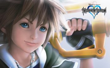 Kingdom Hearts abriu uma porta que ninguém esperava | Disney prepara anime da franquia
