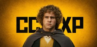 A comitiva do Condado ganhou reforço | Dominic Monaghan volta à CCXP
