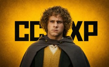 A comitiva do Condado ganhou reforço | Dominic Monaghan volta à CCXP