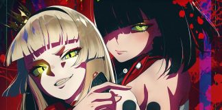 Sangue paga contas e mata demônios | Maiden Blood prepara fantasia que já briga com a TV