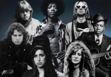 Video Killed the Rock Star? | VMA deixa o rock fora da festa após 37 anos